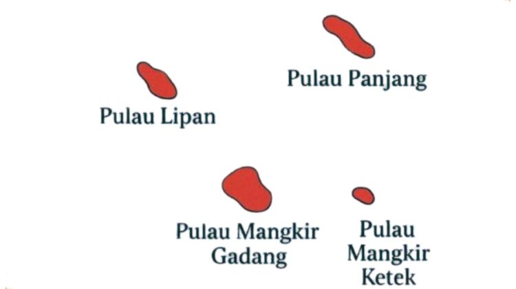 Flayer tuntutan dari PBHI Jakarta (foto:Praba/Ist)