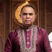 R. Haidar Alwi pendiri Haidar Alwi Care dan Haidar Alwi Institute (foto:Praba/Ist)