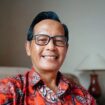Sekjen Baladhika Adhyaksa Nusantara (BAN), Asep Riyadi, bahkan terang-terangan menyebut bahwa mantan menteri ini adalah “pihak yang paling paham dan berkepentingan” (foto:Ist)