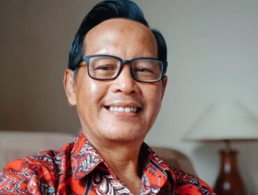 Sekjen Baladhika Adhyaksa Nusantara (BAN), Asep Riyadi, bahkan terang-terangan menyebut bahwa mantan menteri ini adalah “pihak yang paling paham dan berkepentingan” (foto:Ist)