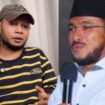 Abdullah Kelrey, pendiri Nusa Ina Connection (NIC). Ia terang-terangan menyayangkan stagnasi yang terjadi di SBT dalam 100 hari terakhir.(Foto: Praba/Ist)