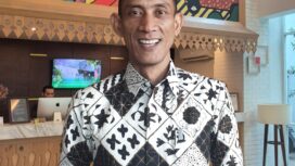 Efisiensi anggaran tentu bukan sebuah kesalahan. Tetapi dalam konteks ekonomi lokal, belanja pemerintah khususnya dalam bentuk pelatihan, seminar, dan pertemuan selama ini justru menjadi penggerak vital.(Foto:E.A Hartono)