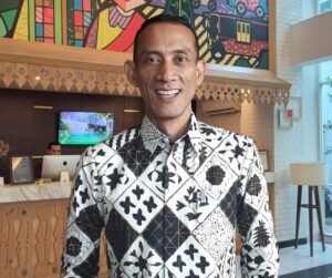 Efisiensi anggaran tentu bukan sebuah kesalahan. Tetapi dalam konteks ekonomi lokal, belanja pemerintah khususnya dalam bentuk pelatihan, seminar, dan pertemuan selama ini justru menjadi penggerak vital.(Foto:E.A Hartono)