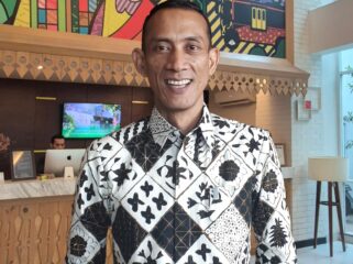 Efisiensi anggaran tentu bukan sebuah kesalahan. Tetapi dalam konteks ekonomi lokal, belanja pemerintah khususnya dalam bentuk pelatihan, seminar, dan pertemuan selama ini justru menjadi penggerak vital.(Foto:E.A Hartono)
