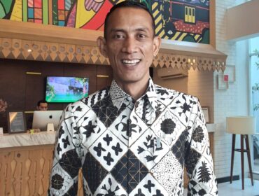 Efisiensi anggaran tentu bukan sebuah kesalahan. Tetapi dalam konteks ekonomi lokal, belanja pemerintah khususnya dalam bentuk pelatihan, seminar, dan pertemuan selama ini justru menjadi penggerak vital.(Foto:E.A Hartono)