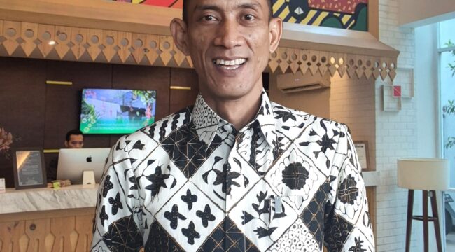 Efisiensi anggaran tentu bukan sebuah kesalahan. Tetapi dalam konteks ekonomi lokal, belanja pemerintah khususnya dalam bentuk pelatihan, seminar, dan pertemuan selama ini justru menjadi penggerak vital.(Foto:E.A Hartono)