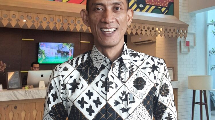 Efisiensi anggaran tentu bukan sebuah kesalahan. Tetapi dalam konteks ekonomi lokal, belanja pemerintah khususnya dalam bentuk pelatihan, seminar, dan pertemuan selama ini justru menjadi penggerak vital.(Foto:E.A Hartono)