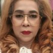 Marta berharap kepolisian tidak menjadikan statusnya sebagai istri dari terlapor sebagai alasan untuk memperlambat penanganan kasus (foto: istimewa)