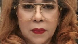 Marta berharap kepolisian tidak menjadikan statusnya sebagai istri dari terlapor sebagai alasan untuk memperlambat penanganan kasus (foto: istimewa)