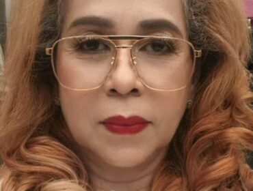 Marta berharap kepolisian tidak menjadikan statusnya sebagai istri dari terlapor sebagai alasan untuk memperlambat penanganan kasus (foto: istimewa)