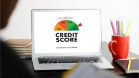 foto ilustrasi Kredit Score (foto:istimewa)