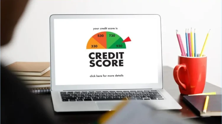 foto ilustrasi Kredit Score (foto:istimewa)