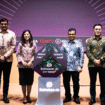 PT GoTo Gojek Tokopedia Tbk (GoTo or GoTo Group) dan Indosat Ooredoo Hutchison (Indosat atau IOH) (foto: Istimewa)