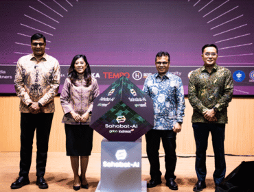 PT GoTo Gojek Tokopedia Tbk (GoTo or GoTo Group) dan Indosat Ooredoo Hutchison (Indosat atau IOH) (foto: Istimewa)
