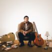 musisi muda Nadhif Basalamah siap mempersembahkan kelanjutan perjalanan musikalnya melalui sebuah album deluxe terbaru bertajuk “Nadhif (laman berikutnya)”(foto:Praba/Ist)