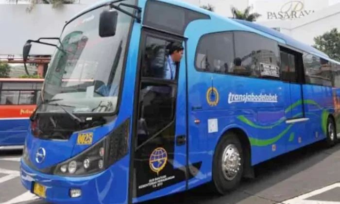 DKI Mau Subsidi Warga Penyangga, Jabar Masih Ogah Patungan: “Mendingan Beli Bus Sekolah”