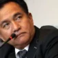 Menteri Koordinator Bidang Hukum, HAM, Imigrasi, dan Pemasyarakatan (Menko Kumham Imipas) Yusril Ihza Mahendra memastikan bahwa Pemerintah tengah mencari penyelesaian terbaik terkait polemik empat pulau di kawasan Aceh dan Sumatera Utara. (foto: istimewa)