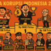 Gambar ilustrasi (Praba/Ai)