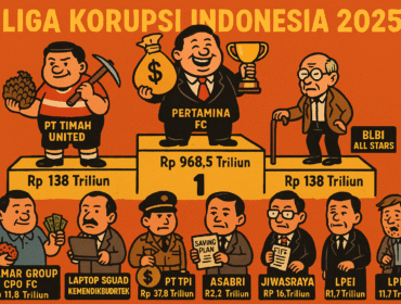 Gambar ilustrasi (Praba/Ai)