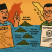 Foto ilustrasi (Praba/Ai)