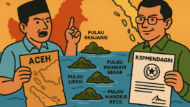 Foto ilustrasi (Praba/Ai)