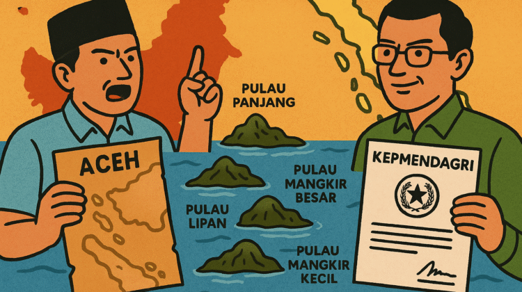 Foto ilustrasi (Praba/Ai)