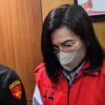 Meirizka Widjaja, angkat bicara di sidang dengan air mata, sumpah, dan kutipan ayat Kitab Suci.(Foto: istimewa)