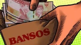 Ilustrasi Bantuan Sosial (foto: Istimewa)