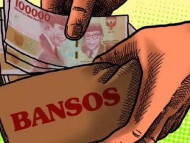 Ilustrasi Bantuan Sosial (foto: Istimewa)