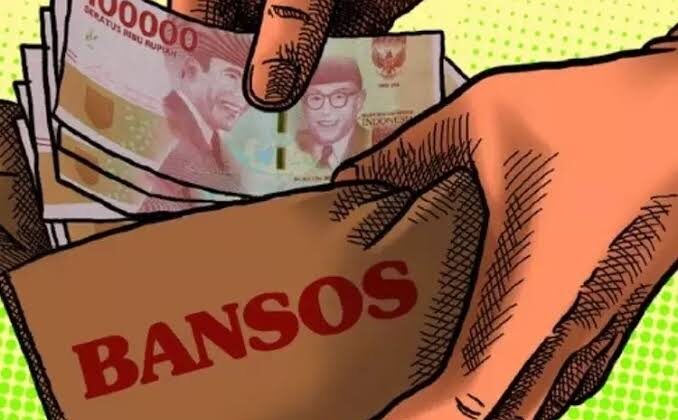 Ilustrasi Bantuan Sosial (foto: Istimewa)