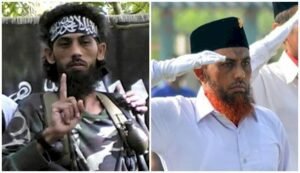 Hisyam Bin Alizein alias Umar Patek yang kini buka Coffee shop di Surabaya (foto: Istimewa)