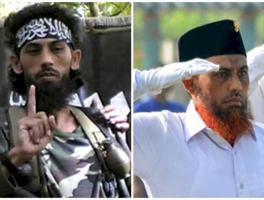 Hisyam Bin Alizein alias Umar Patek yang kini buka Coffee shop di Surabaya (foto: Istimewa)