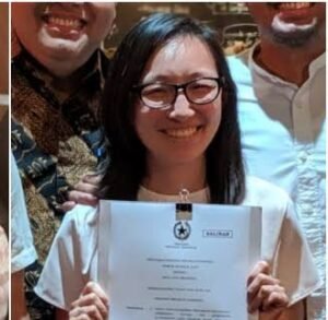 Mantan staf khusus eks Menteri Pendidikan, Kebudayaan, Riset dan Teknologi (Mendikbudristek) Nadiem Makarim, Jurist Tan kembali mangkir dari  panggilan penyidik pada Jampidsus Kejaksaan Agung (Kejagung). (Foto: istimewa)