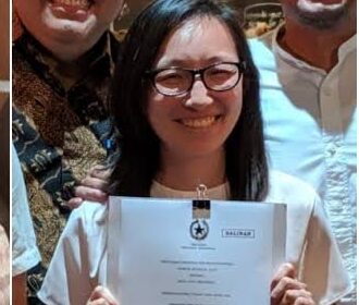 Mantan staf khusus eks Menteri Pendidikan, Kebudayaan, Riset dan Teknologi (Mendikbudristek) Nadiem Makarim, Jurist Tan kembali mangkir dari  panggilan penyidik pada Jampidsus Kejaksaan Agung (Kejagung). (Foto: istimewa)