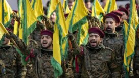 Dalam sebuah pernyataan, Qassem mengatakan Hizbullah