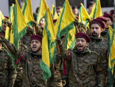 Dalam sebuah pernyataan, Qassem mengatakan Hizbullah 