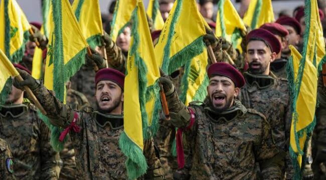 Dalam sebuah pernyataan, Qassem mengatakan Hizbullah 
