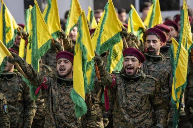 
					Dalam sebuah pernyataan, Qassem mengatakan Hizbullah 