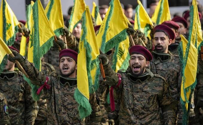 Dalam sebuah pernyataan, Qassem mengatakan Hizbullah "tidak netral" dalam konflik antara dua negara adidaya regional itu. Mengutip AFP, Jumat (20/6/2025) (foto:Praba/Ist)