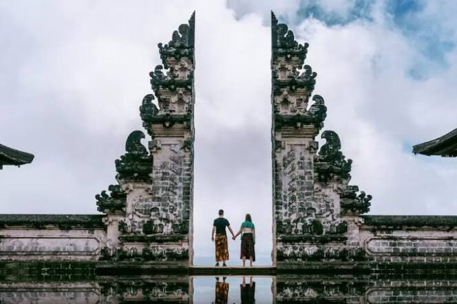
					Tentara Israel Bikin Vila di Bali? Selamat Datang di Negeri Nominee dan Visa Turis Multiguna