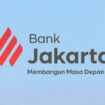 Gubernur DKI Jakarta Pramono Anung resmi mengumumkan perubahan call name Bank DKI menjadi Bank Jakarta.(Foto:Praba/Ist)