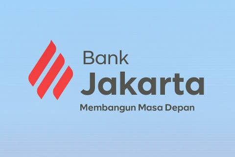 Gubernur DKI Jakarta Pramono Anung resmi mengumumkan perubahan call name Bank DKI menjadi Bank Jakarta.(Foto:Praba/Ist)