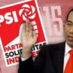 ‎Diketahui, Jokowi dipastikan tak akan mendaftar menjadi calon ketua umum (Caketum) Partai Solidaritas Indonesia (PSI). Kepastian itu diungkap oleh sang putra yang juga Ketum PSI saat ini, Kaesang Pangarep.(Foto: Praba/Ist)