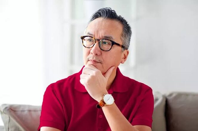 
					Menurut Kementerian Kesehatan RI dan data WHO, usia 40 tahun ke atas adalah titik kritis meningkatnya risiko penyakit tidak menular alias penyakit gaya hidup (lifestyle disease). (Foto; praba/Ist)