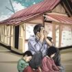 Menurut Agus, Wamensos sebanyak 64,46 persen anak dari keluarga miskin diprediksi akan mengalami kondisi serupa di masa depan. (Foto: ilustrasi Ist)