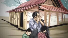 Menurut Agus, Wamensos sebanyak 64,46 persen anak dari keluarga miskin diprediksi akan mengalami kondisi serupa di masa depan. (Foto: ilustrasi Ist)