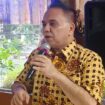 Menurut Pendiri Haidar Alwi Institute (HAI), R Haidar Alwi, kabar tersebut tak lebih dari sekadar misinformasi yang salah baca data dan berpotensi menyesatkan opini publik.(Foto: Ist)