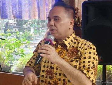 Menurut Pendiri Haidar Alwi Institute (HAI), R Haidar Alwi, kabar tersebut tak lebih dari sekadar misinformasi yang salah baca data dan berpotensi menyesatkan opini publik.(Foto: Ist)