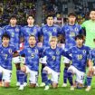 Foto Tim Nasional Sepak Bola Jepang (foto:Praba/istimewa)