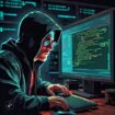 Foto ilustrasi Hacker : (Praba/Istimewa)